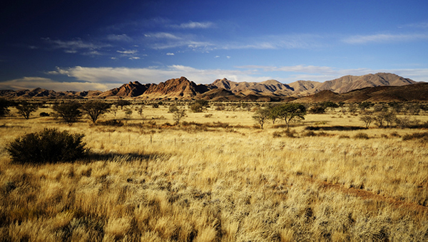 Mariental south Namibia