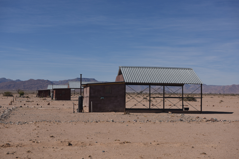 Sossusvlei Little sossus Camp Site Accommodation