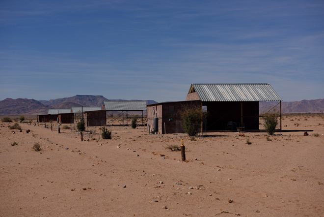 Sossusvlei Little Sossus Campsite Accommodation and Room Types