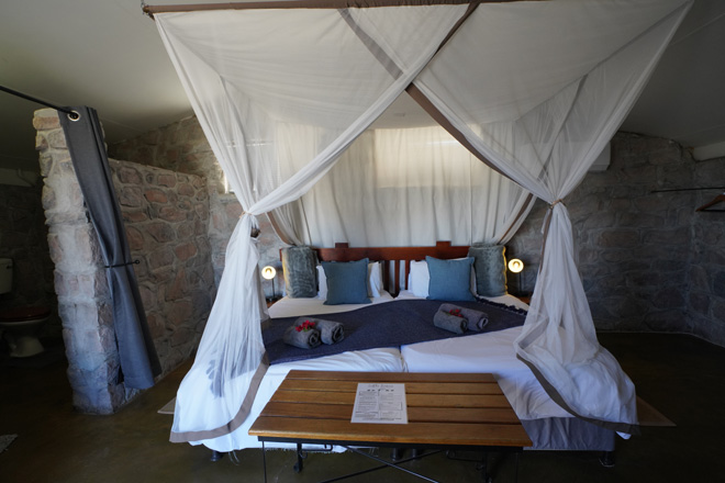 Sossusvlei Little Sossus Lodge Accommodation and Room Types