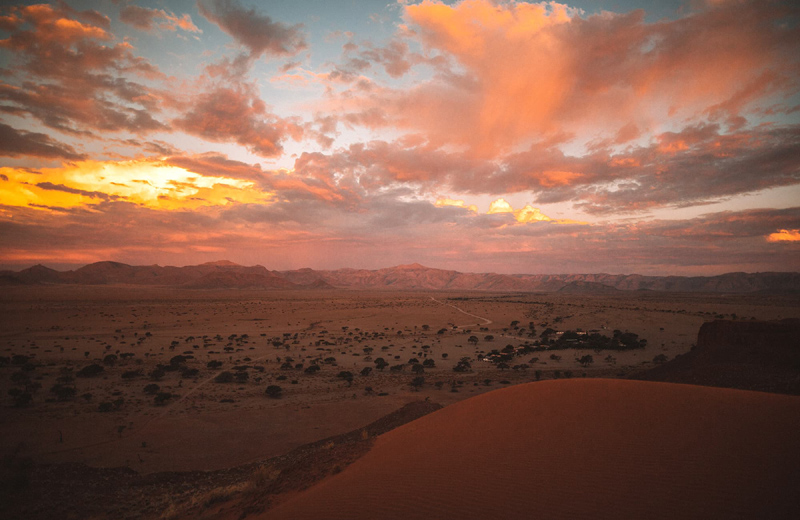 Sossusvlei Namib Desert Camping2go things to do