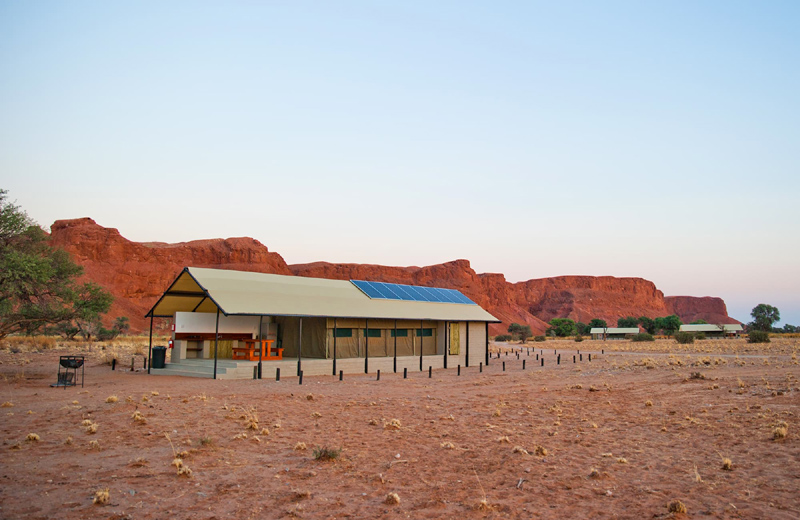 Namib Desert Camping2go Sossusvlei Namibia