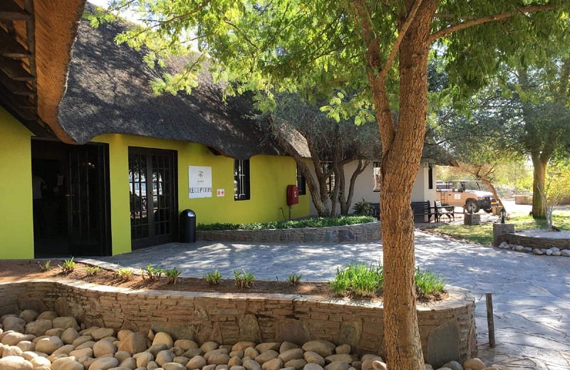 Namib Desert Lodge Sossusvlei Namibia