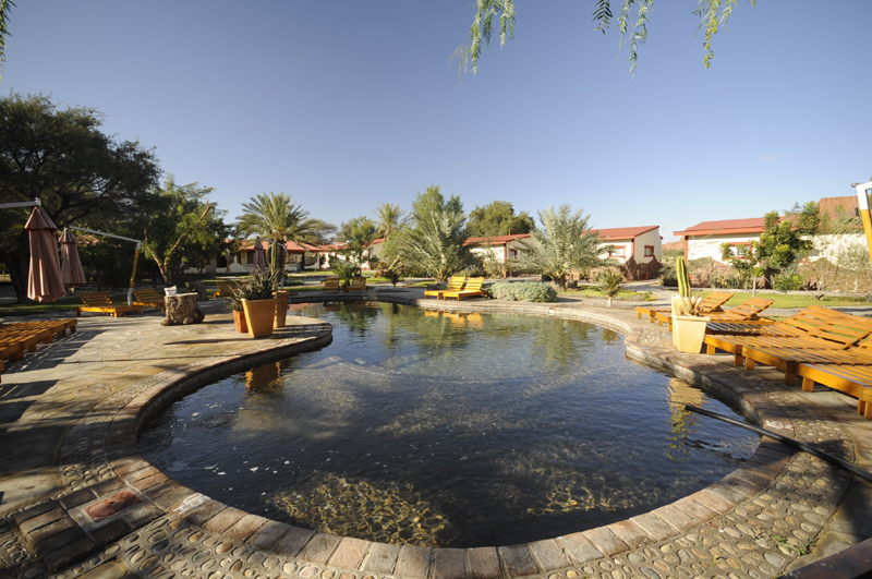 Namib Desert Lodge Sossusvlei Namibia