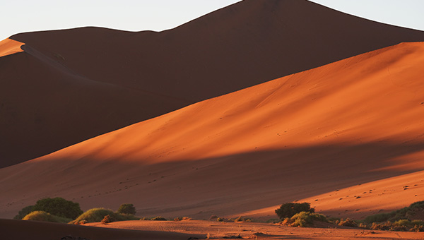 Namibia roadtrip