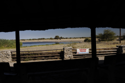 Namutoni Etosha Namibia