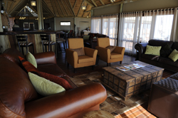 Onkoshi Resort Namibia