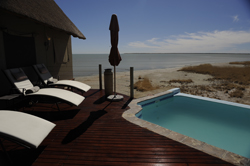 Onkoshi Reosrt Etosha