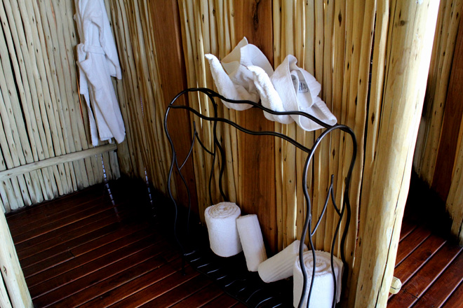 Onkoshi Etosha Namibia