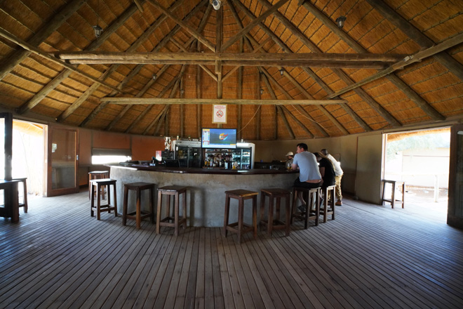 Photograph of Activities in Sossusvlei Namibia