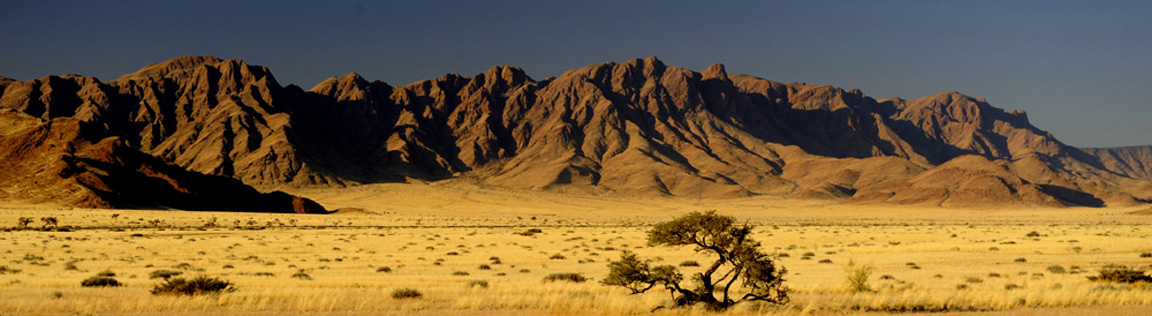 How to get to Sesriem Camp in Sossusvlei Namibia