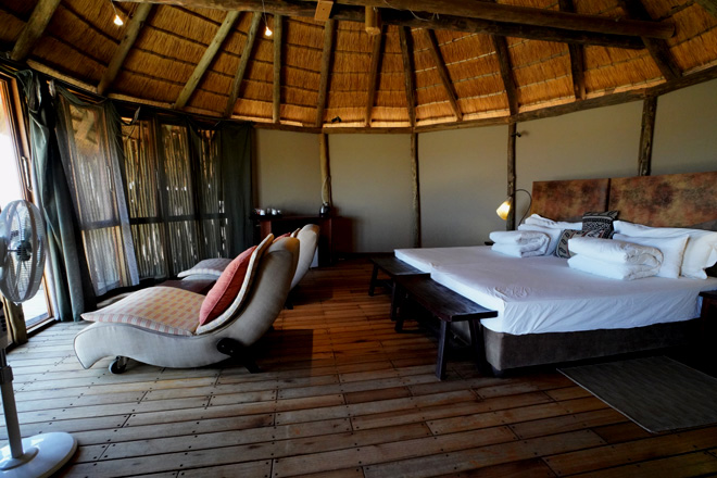 Sossusvlei Sossus Dune Lodge Accommodation and Room Types