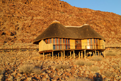 Sossus Dune Lodge Sossusvlei