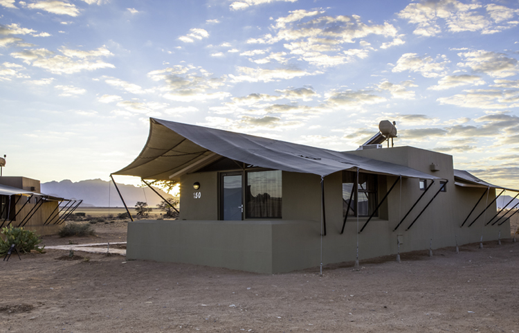 Sossusvlei Lodge Sossusvlei Namibia