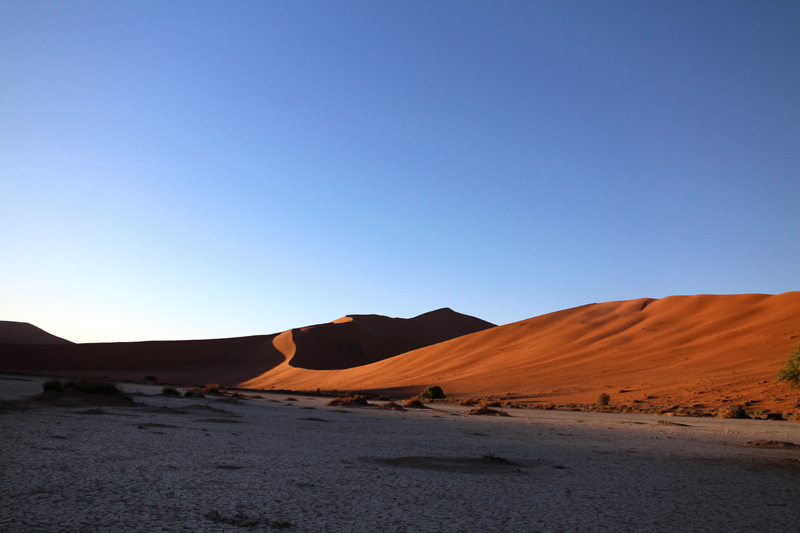 Accommodation Room Type 1 at Namib Dune Star Camp Sossusvlei Namibia