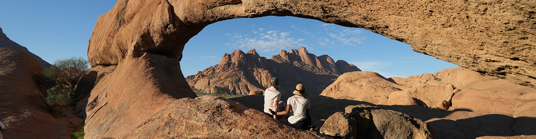 Spitzkoppe Cabins Spitzkoppe Mountain Namibia