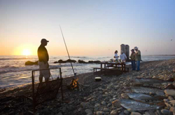 Terrace Bay Camp