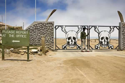 Terrace Bay Camp