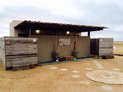 Windpomp 14 Swakopmund and Skeleton Coast Fishermans Camp
