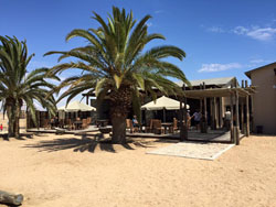 Windpomp 14 Swakopmund and Skeleton Coast Fishermans Camp