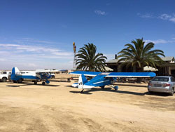 Windpomp 14 Swakopmund and Skeleton Coast Fishermans Camp