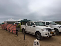 Windpomp 14 Swakopmund and Skeleton Coast Fishermans Camp