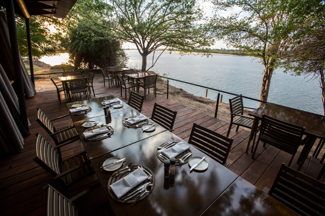 Things to Do at Zambezi Mubala Lodge and in and around Caprivi Namibia