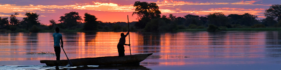 Things to do at Zambezi Mubala Lodge in Caprivi Namibia